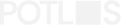 Potlos Logo